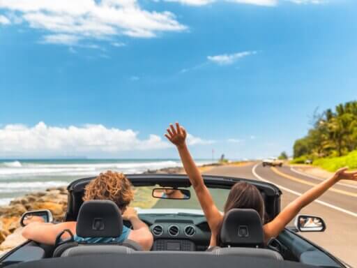 Roadtrip