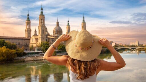 Die besten Reiseziele für Singles