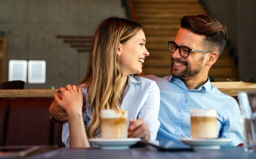 Psychologie des Flirtens