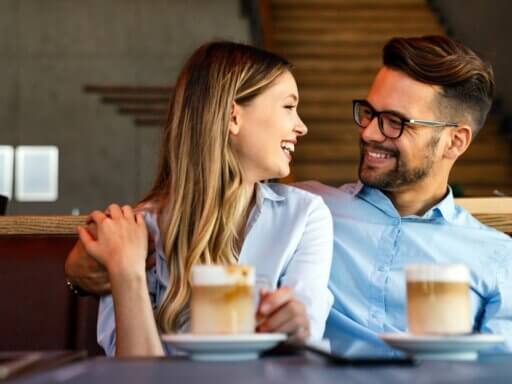 Psychologie des Flirtens