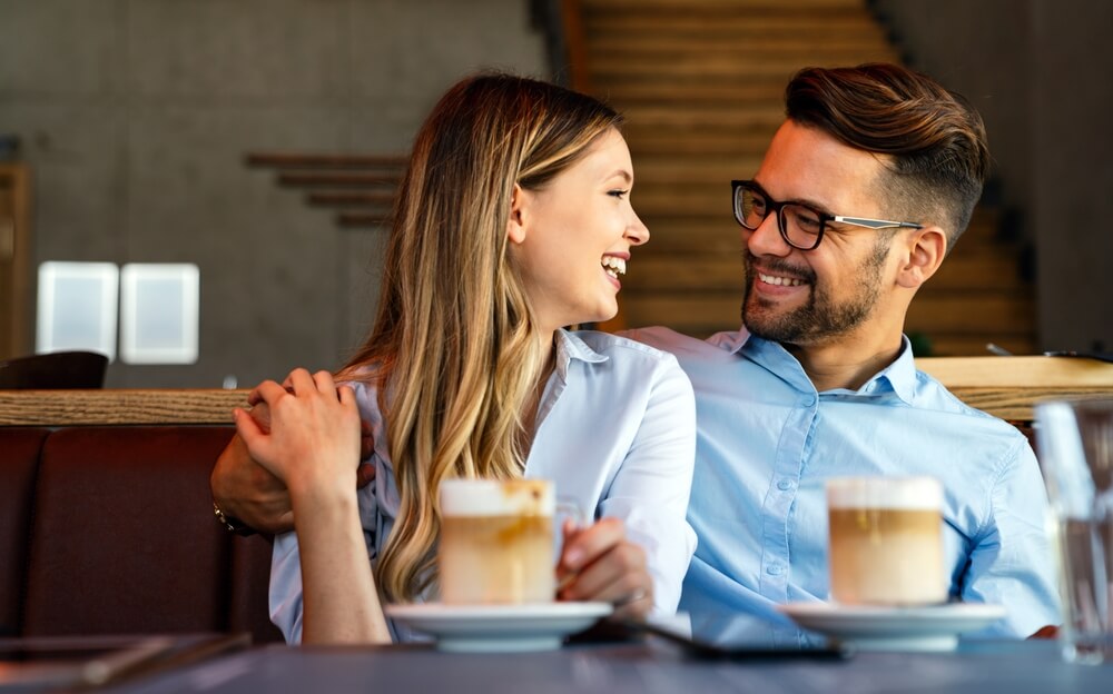 Psychologie des Flirtens