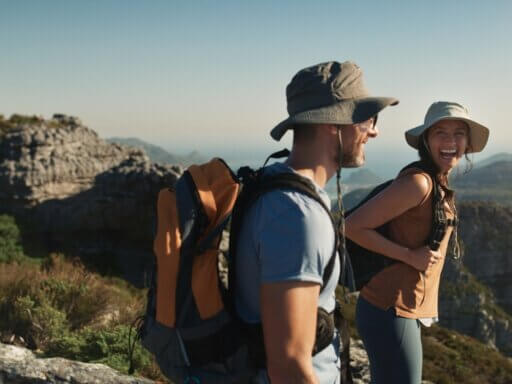 Gemeinsame Abenteuer im Datingurlaub