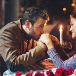 Erstes Date