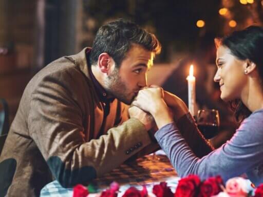 Erstes Date