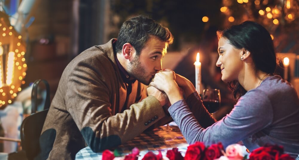 Erstes Date
