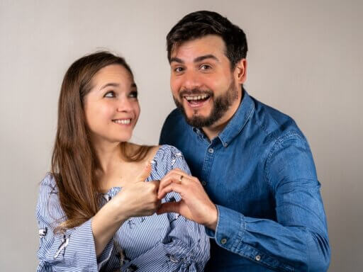 Missverständnisse beim Flirten