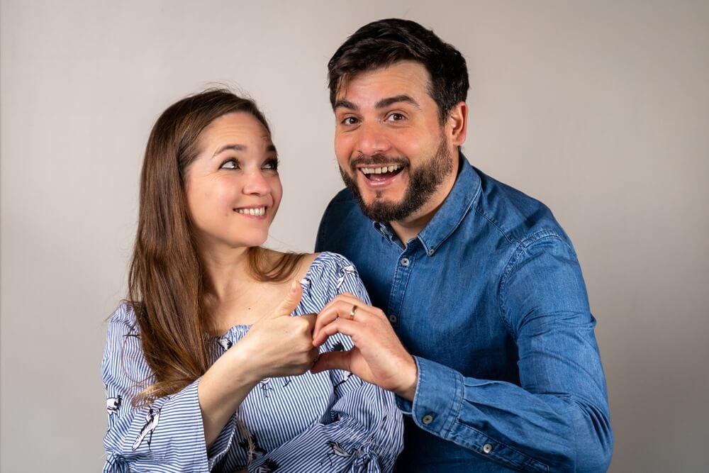 Missverständnisse beim Flirten