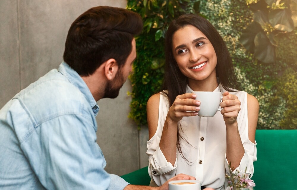Flirten im Singleurlaub