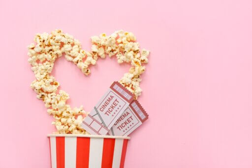 Romantische Filme
