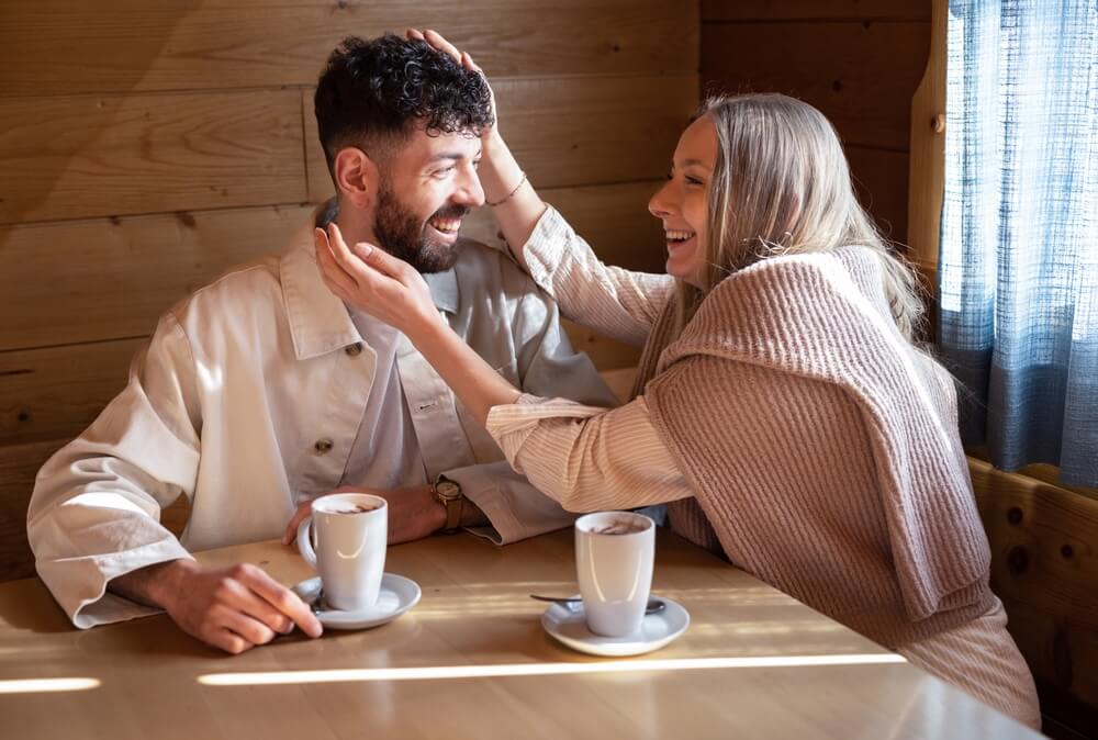 Fika in Schweden