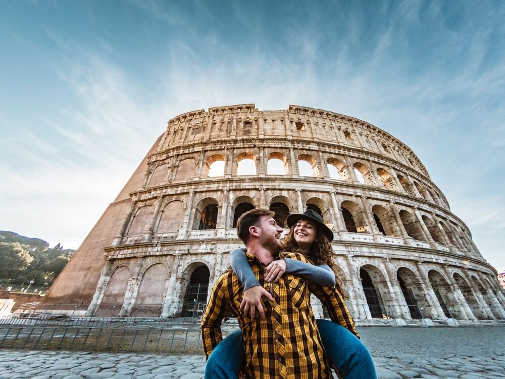 Gemeinsam die Kultur Italiens entdecken