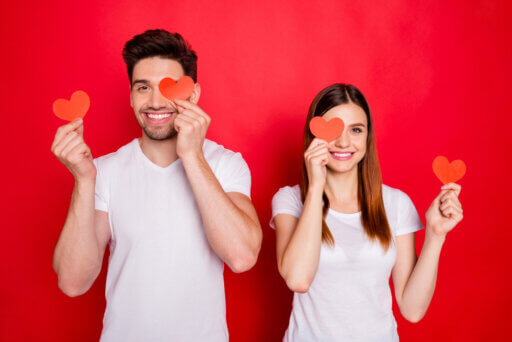 Blind Date