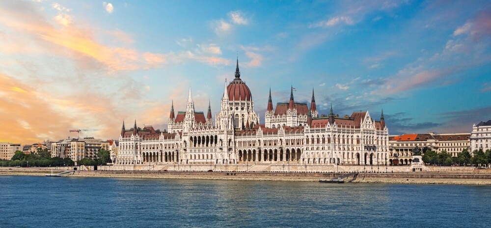 Budapest