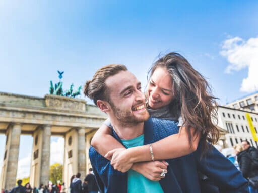 Dating in Berlin